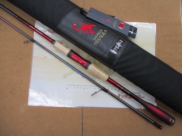 18ワールドシャウラ 2752R-2｜＠ベリーネット 日本最大新品中古