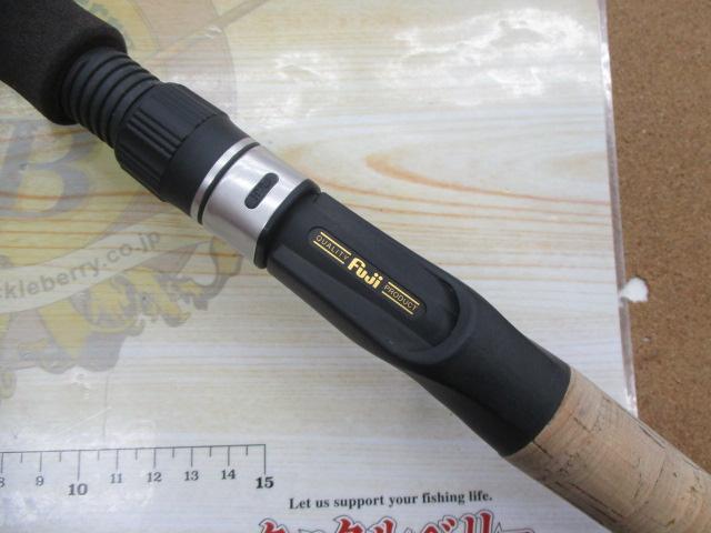 エルホリゾンテ 83 Kガイド