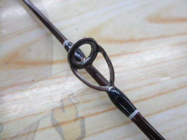 エルホリゾンテ 83 Kガイド