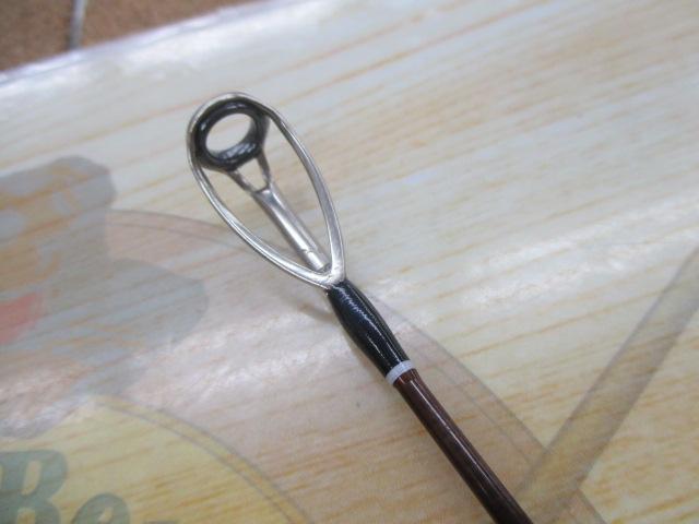 エルホリゾンテ 83 Kガイド