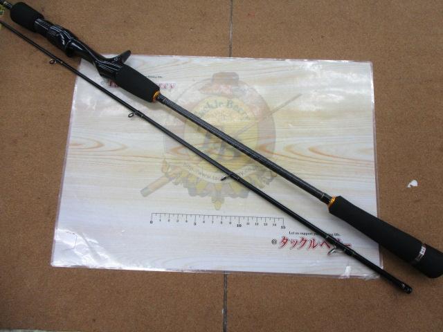 クロステージ CRXJ-B642L/LJ