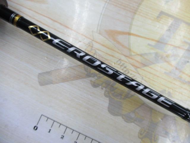 クロステージ CRXJ-B642L/LJ