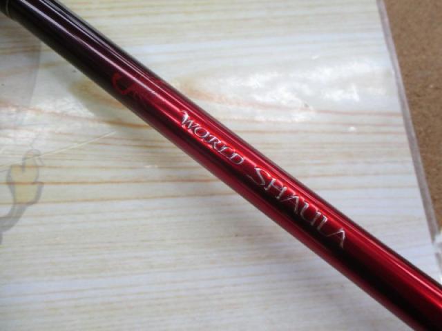 18ワールドシャウラ 1832R-2｜＠ベリーネット 日本最大新品中古