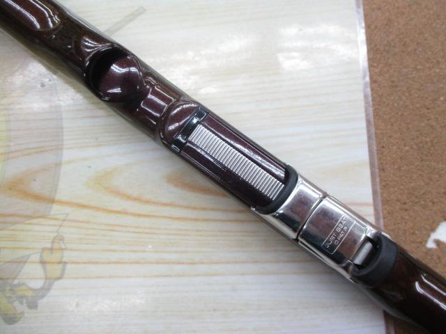 幻波カワハギ H210