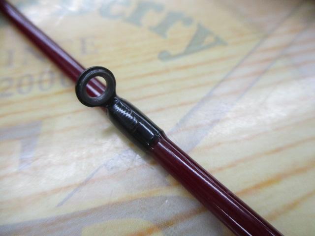 幻波カワハギ H210