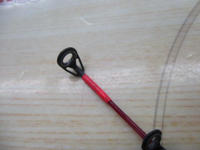 幻波カワハギ H210