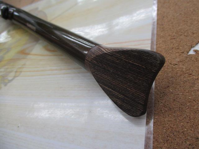 幻波カワハギ S210