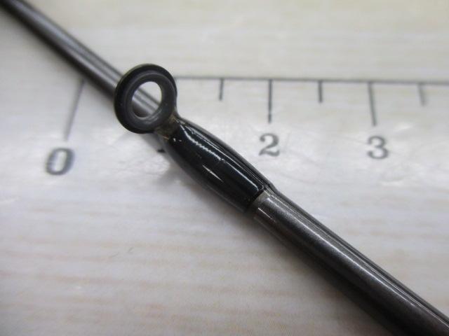 幻波カワハギ S210