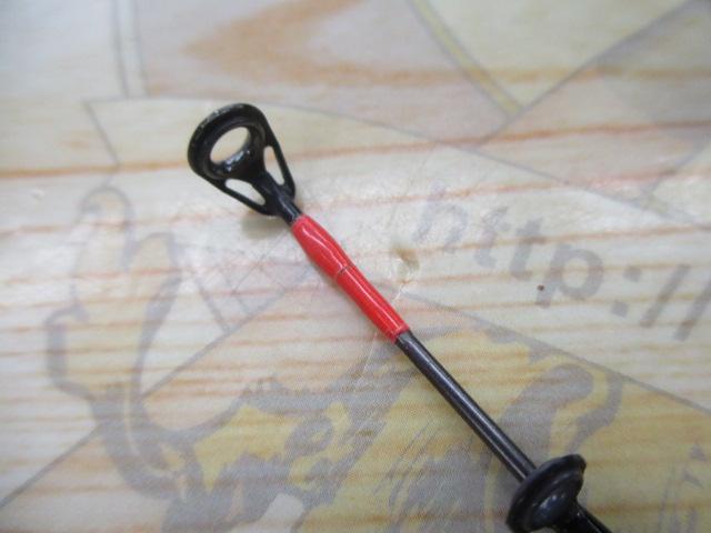 幻波カワハギ S210