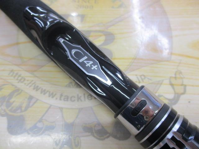 上品なファッション エンカウンター S86ML｜＠ベリーネット 日本最大新品中古釣具WEB シマノ