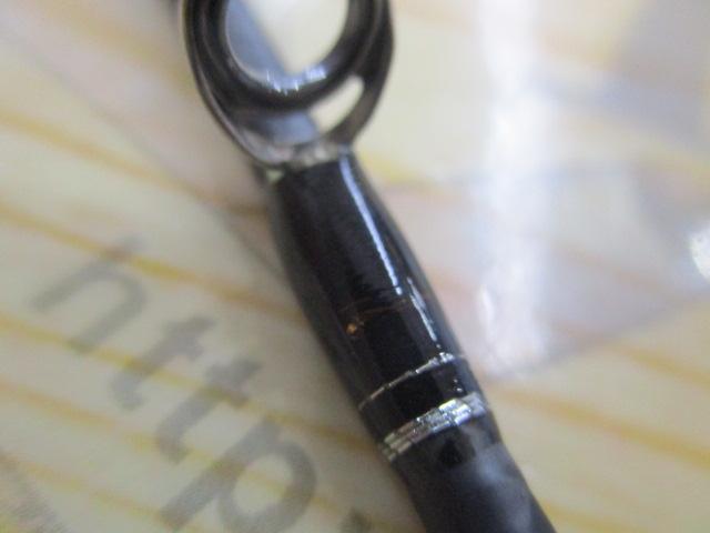 エンカウンター S86ML｜＠ベリーネット 日本最大新品中古釣具WEB
