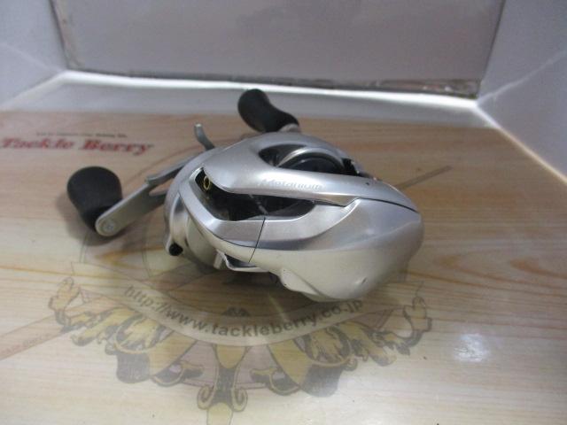 16メタニウムMGL HG RH｜＠ベリーネット 日本最大新品中古釣具