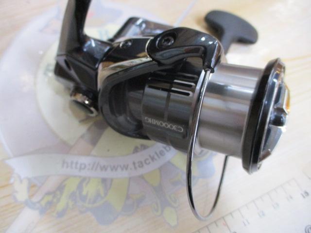 19ヴァンキッシュ C3000MHG