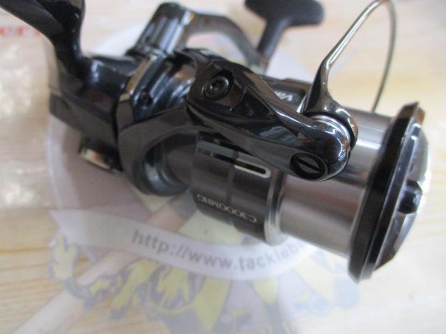 19ヴァンキッシュ C3000MHG