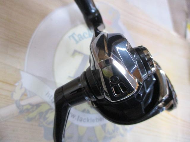 19ヴァンキッシュ C3000MHG