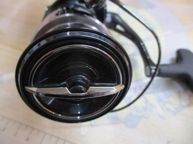 19ヴァンキッシュ C3000MHG