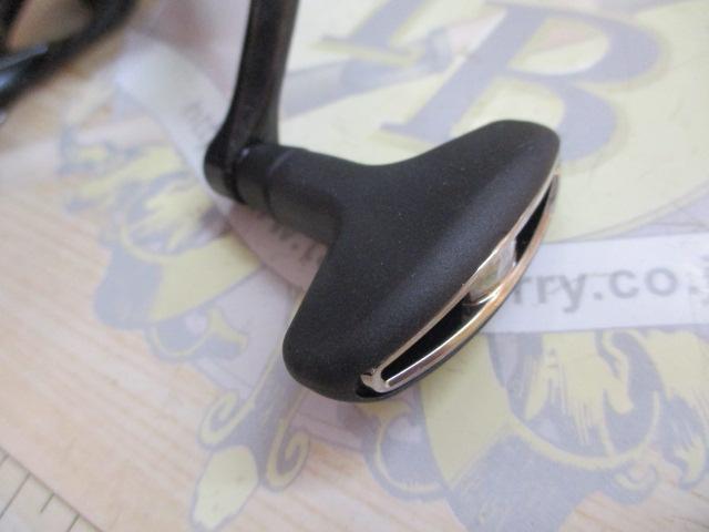 19ヴァンキッシュ C3000MHG