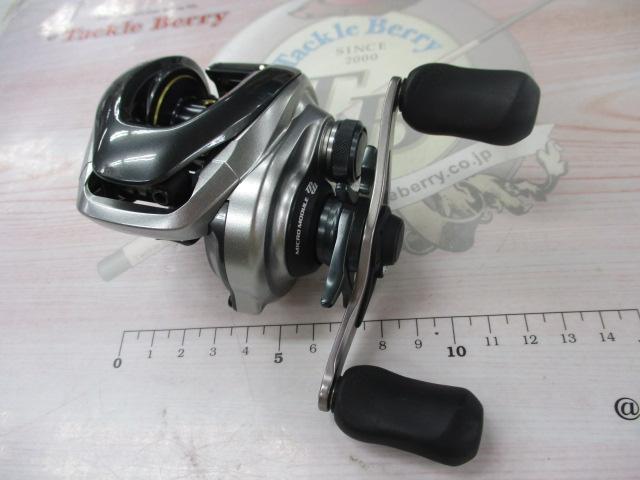 13メタニウム (LH)｜＠ベリーネット 日本最大新品中古釣具WEB