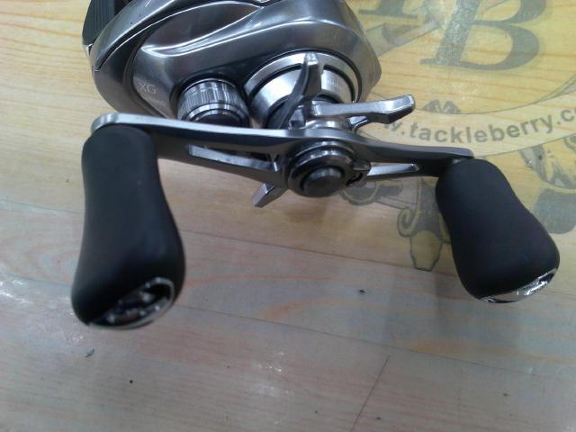 シマノ(SHIMANO) 22 メタニウムシャローエディションXG RIGHT
