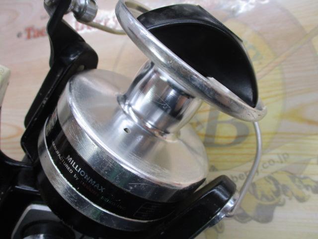 ミリオンマックス 8000