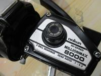 ミリオンマックス 8000