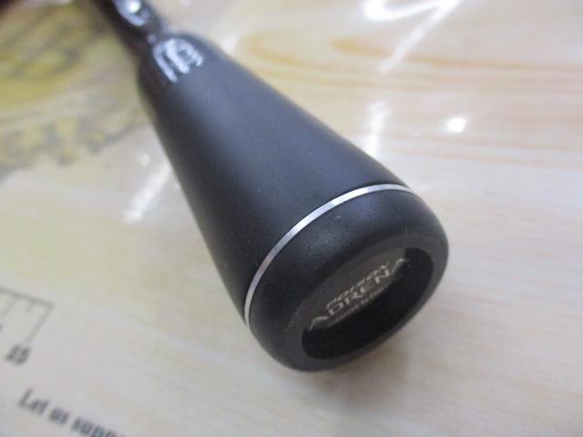 18ポイズンアドレナ 264UL