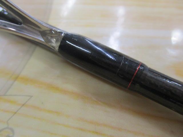 18ポイズンアドレナ 264UL