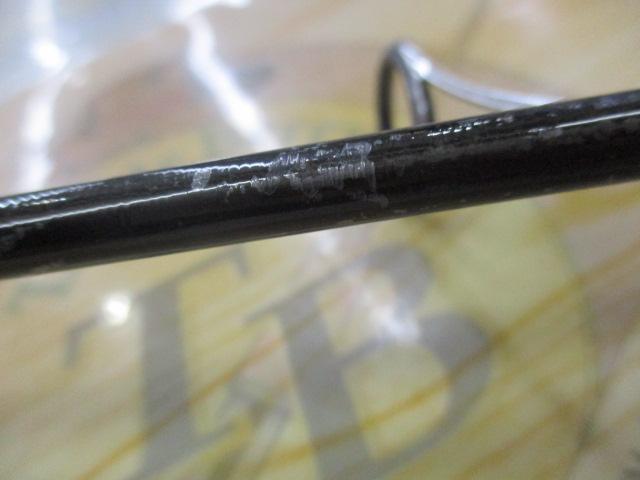 18ポイズンアドレナ 264UL