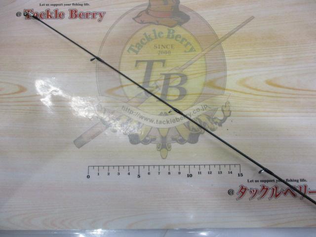 18ポイズンアドレナ 264UL