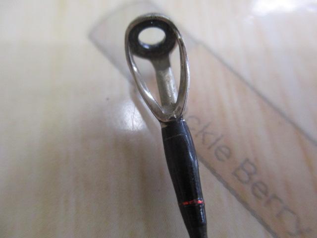 18ポイズンアドレナ 264UL