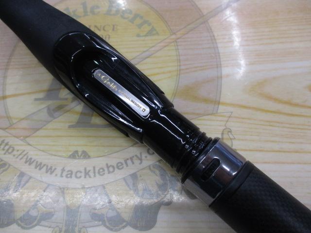 ラグゼデッキステージ斬鱸GT S70MH-RF