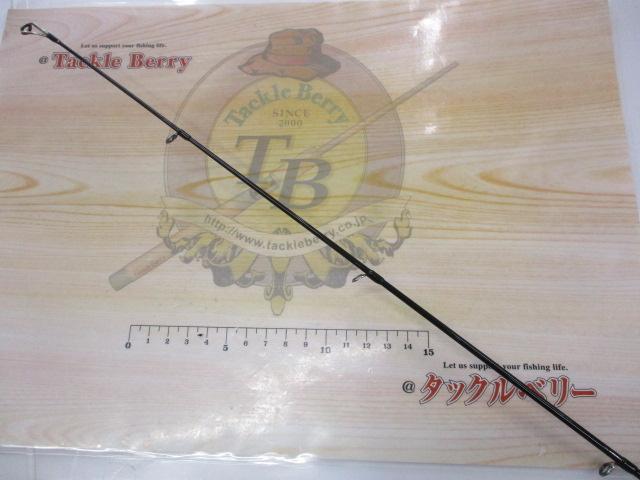 ラグゼデッキステージ斬鱸GT S70MH-RF