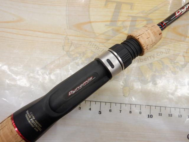 デュナミスSC！DSCC‐600L‐AS | Qu-on 江口の独り言