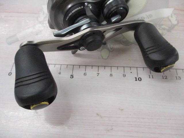 15メタニウムDC (LH)｜＠ベリーネット 日本最大新品中古釣具WEB