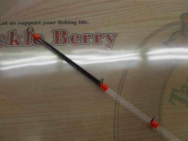 Crystia ワカサギ竿 37cm PAタイプ Crystia ワカサギ竿 37cm PAタイプ