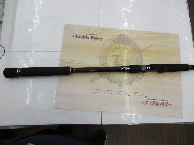 楽天市場】メジャークラフト フラットレック 5G サーフゲーム