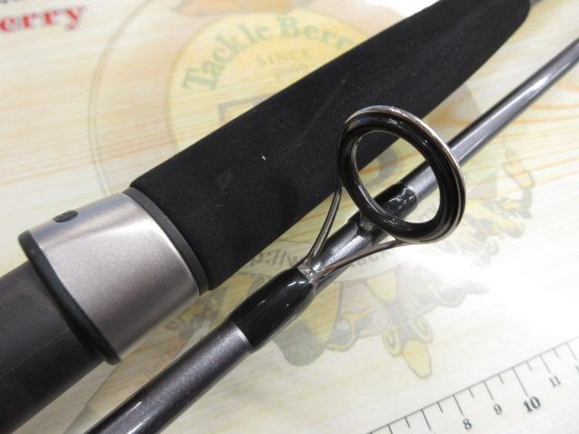 ジグキャスター 87MH｜＠ベリーネット 日本最大新品中古釣具WEB