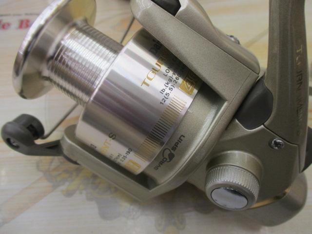 結婚祝い トーナメントS 4000i｜＠ベリーネット 日本最大新品中古釣具WEB リール