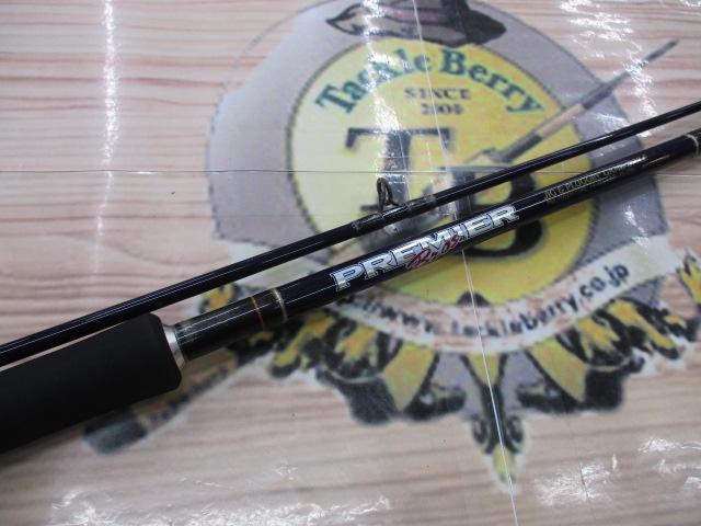 DAIKO PREMIER PBS-1002ML 釣竿 DAIKO PREMIER PBS-1002ML 釣竿