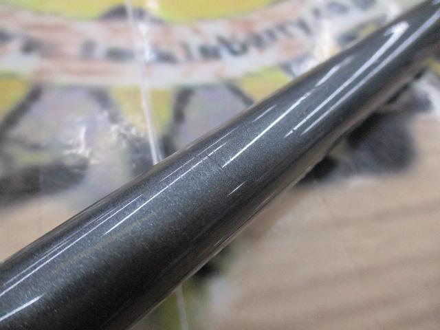 Man グレー T タイムレス シティ ゴンミーニ レザー