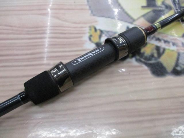 ルナキア LK632S-LMLS｜＠ベリーネット 日本最大新品中古釣具WEB