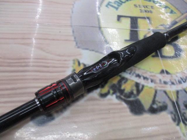 セフィアTT S86M｜＠ベリーネット 日本最大新品中古釣具WEBショップ