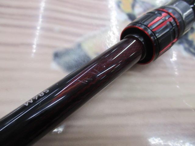 セフィアTT S86M｜＠ベリーネット 日本最大新品中古釣具WEBショップ