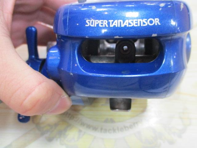 スーパータナセンサー 300CP