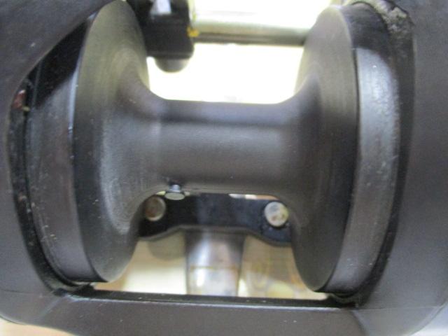 カウンターマスター船60