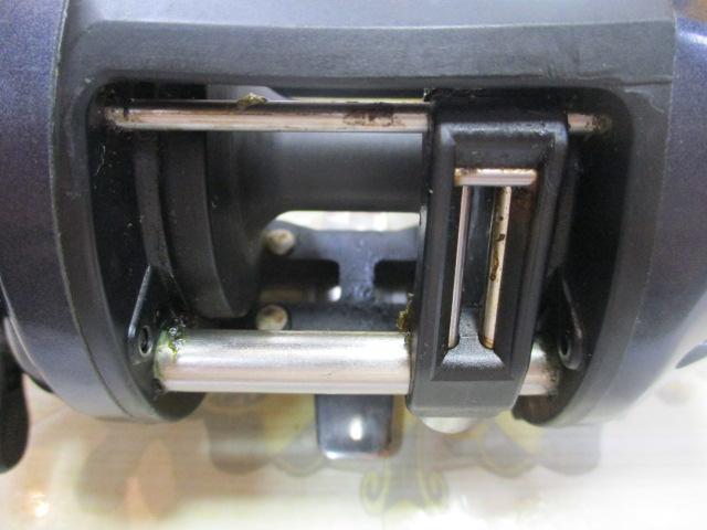 カウンターマスター船60