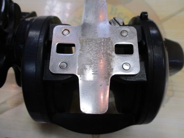 カウンターマスター船60