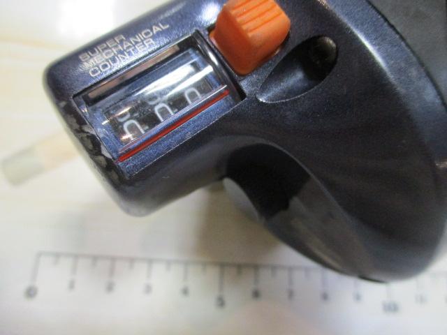 カウンターマスター船60