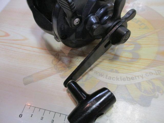 カウンターマスター船60