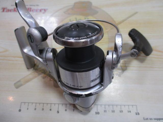 トーナメントX 2500LBT